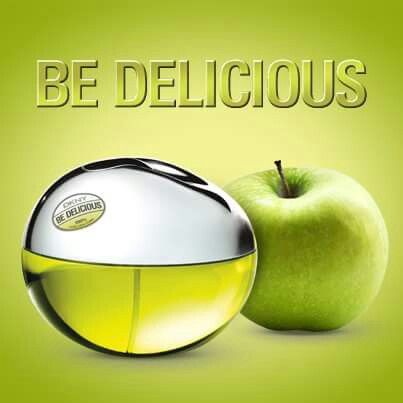 DKNY Be Delicious Eau de Parfum