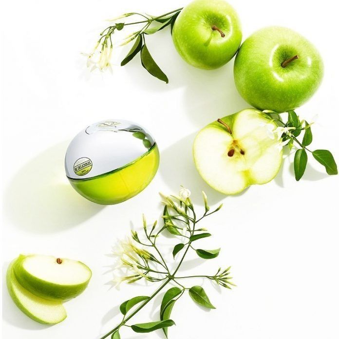 DKNY Be Delicious Eau de Parfum