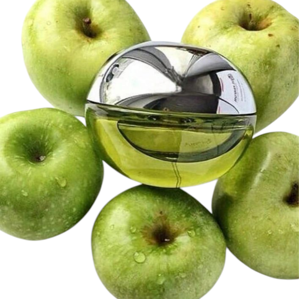 DKNY Be Delicious Eau de Parfum