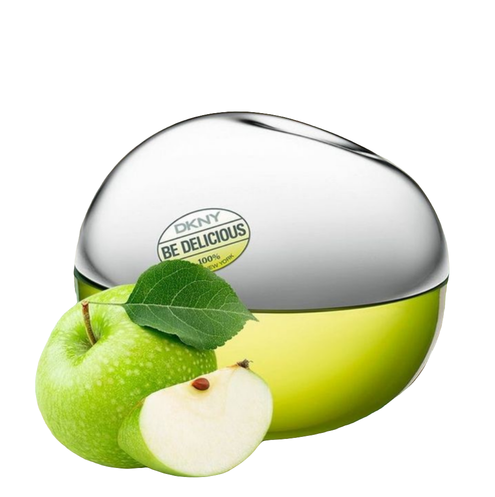 DKNY Be Delicious Eau de Parfum