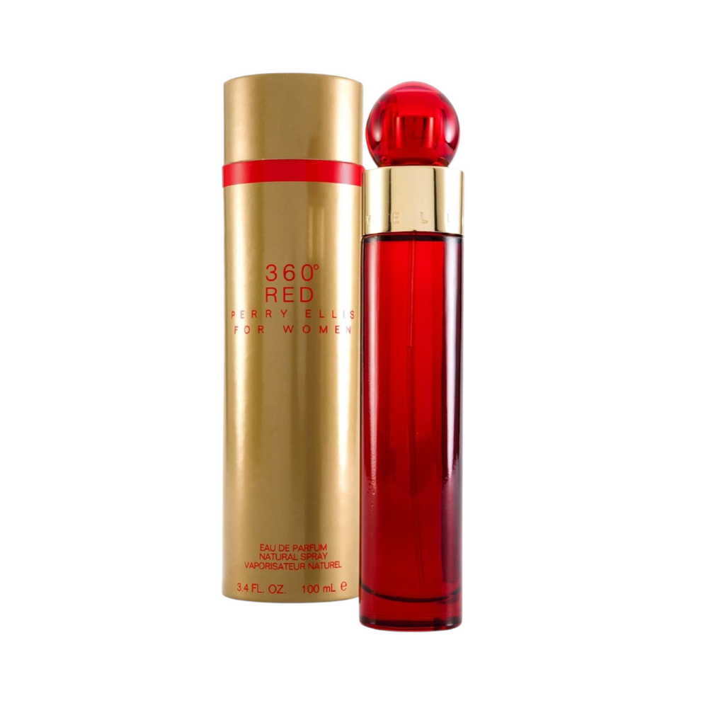 Perry E. 360° Red EDP